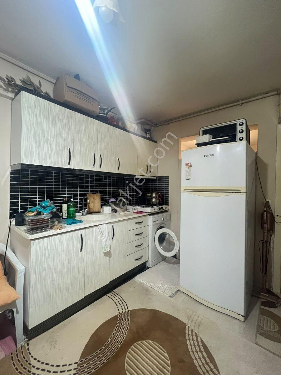 Nehirden Atalar Çınar Meydanında Satılık 1+1 Apart