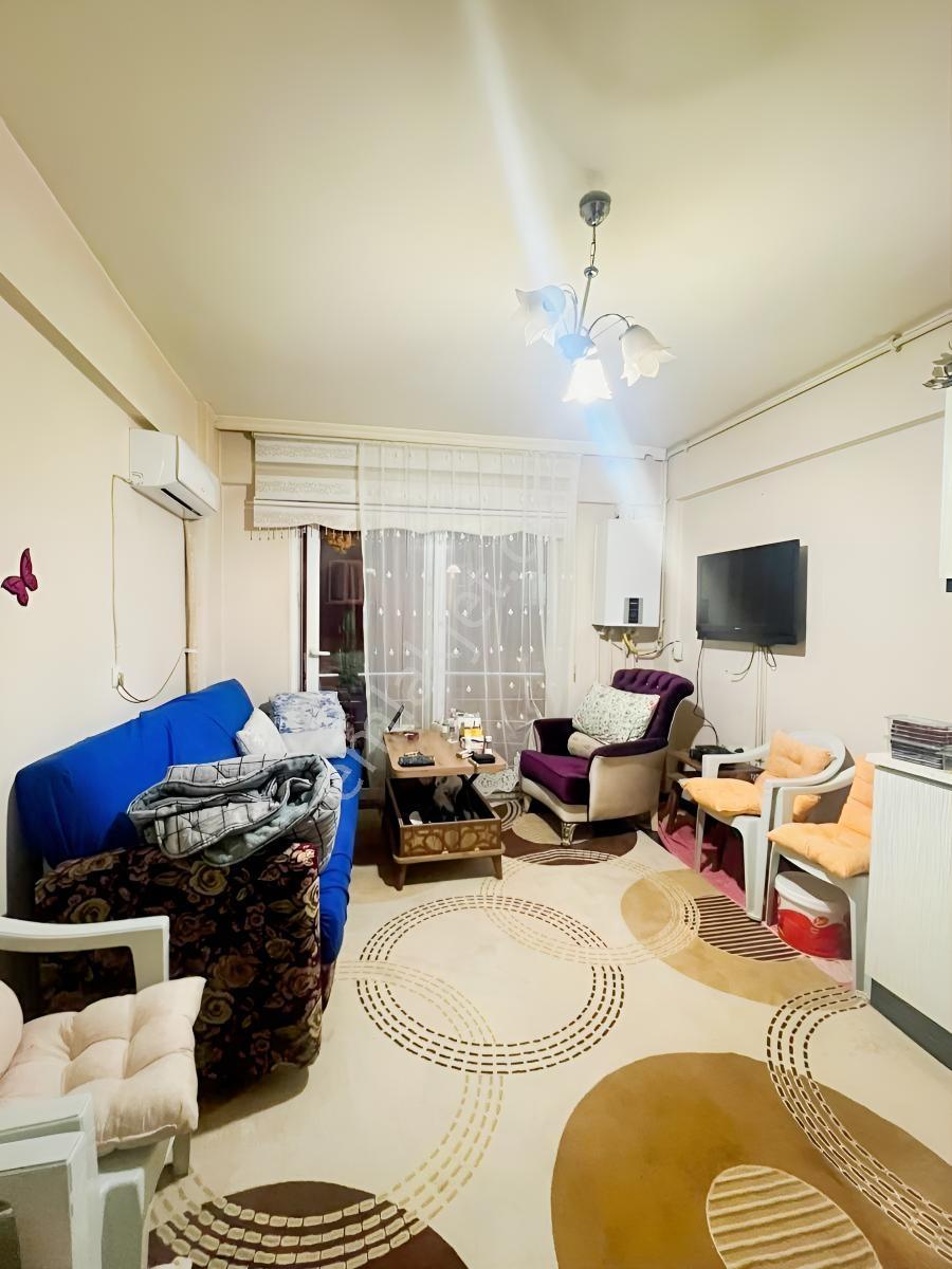 Nehirden Atalar Çınar Meydanında Satılık 1+1 Apart — fotoğraf 4