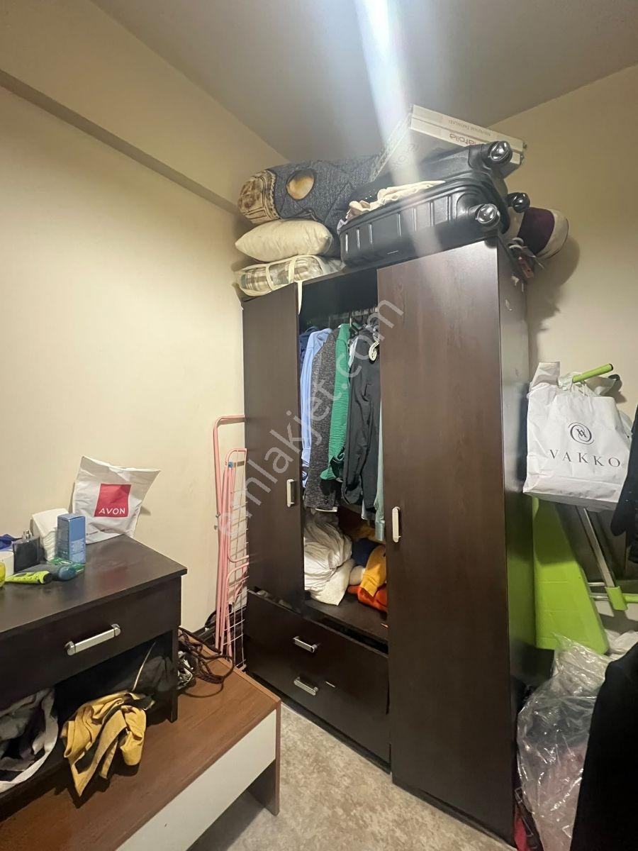 Nehirden Atalar Çınar Meydanında Satılık 1+1 Apart — fotoğraf 5