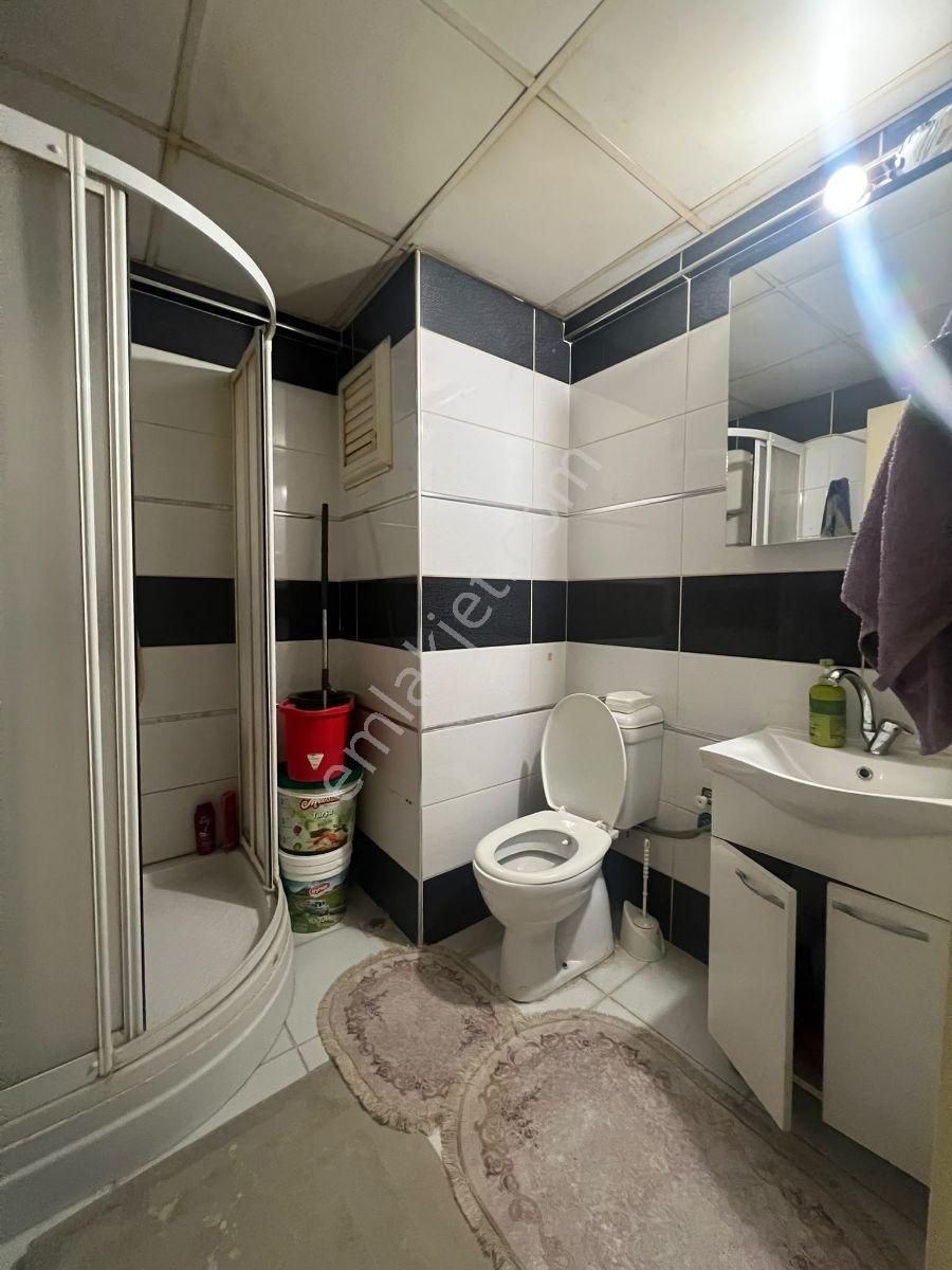 Nehirden Atalar Çınar Meydanında Satılık 1+1 Apart — fotoğraf 6