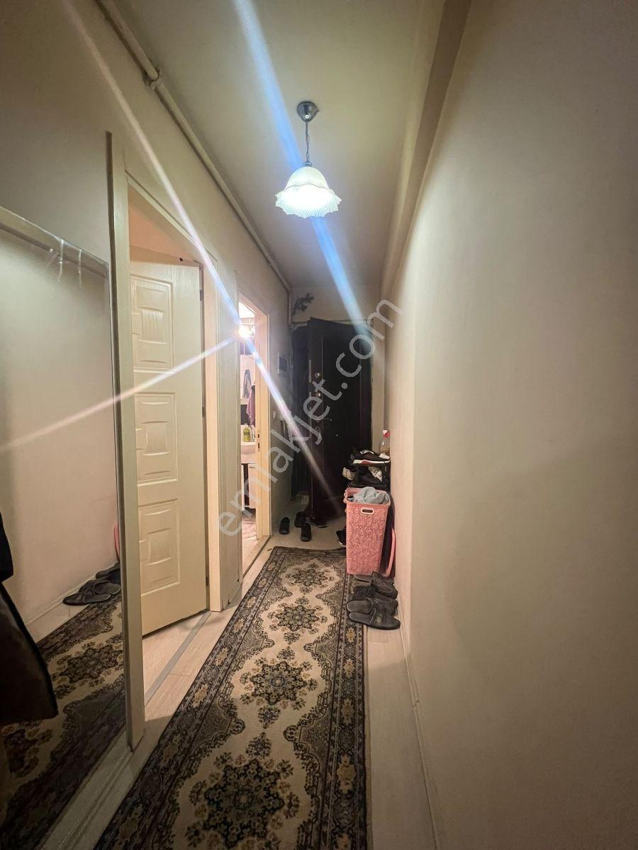Nehirden Atalar Çınar Meydanında Satılık 1+1 Apart — fotoğraf 7