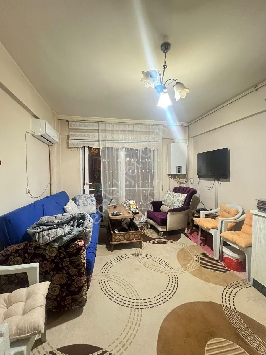 Nehirden Atalar Çınar Meydanında Satılık 1+1 Apart — fotoğraf 8
