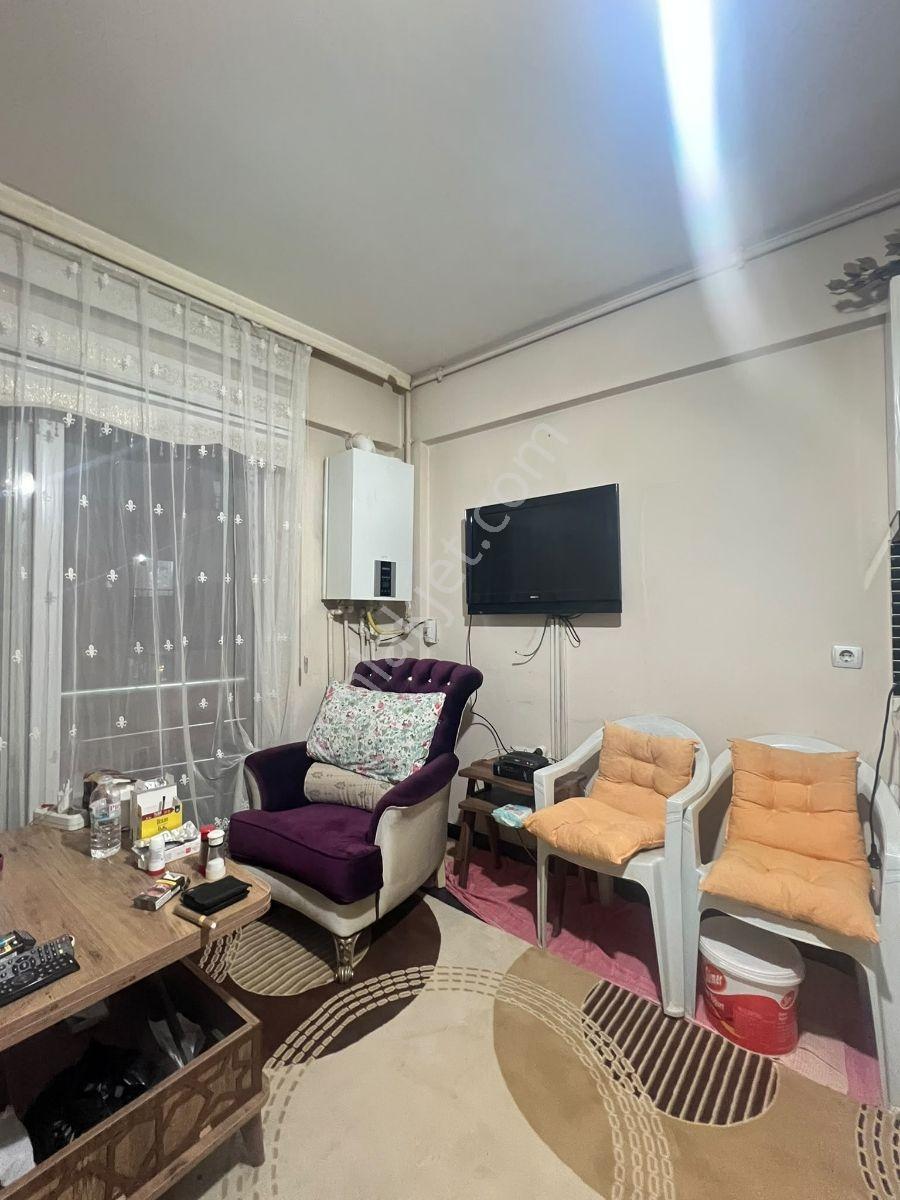 Nehirden Atalar Çınar Meydanında Satılık 1+1 Apart — fotoğraf 9
