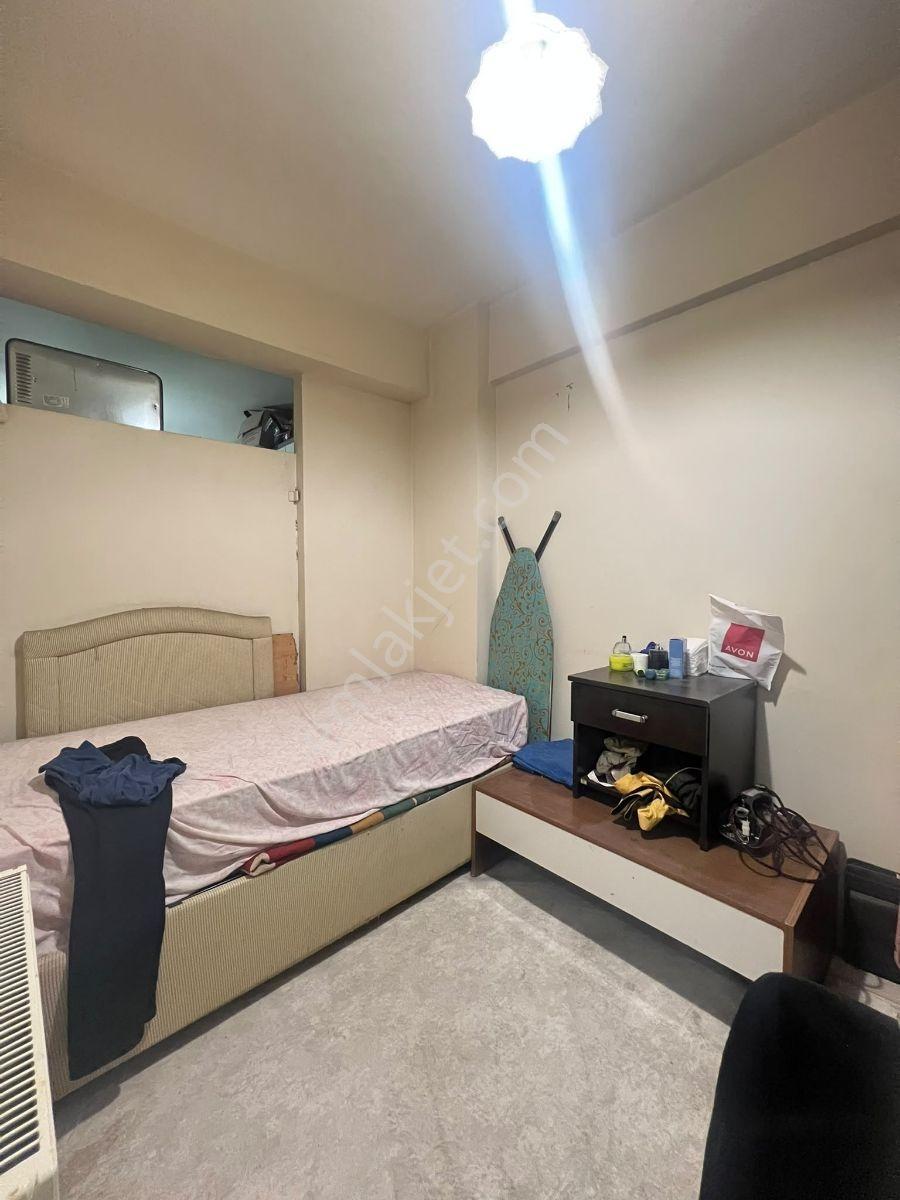 Nehirden Atalar Çınar Meydanında Satılık 1+1 Apart — fotoğraf 10