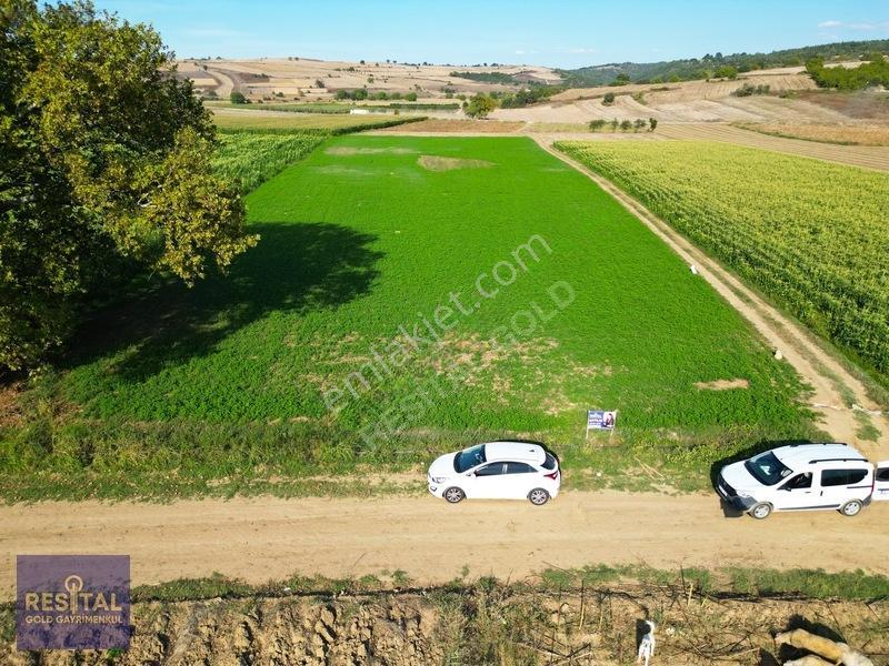 İnegöl Şipalide Çift Kadastro Yolu Cepheli Fırsat Arazi — fotoğraf 8
