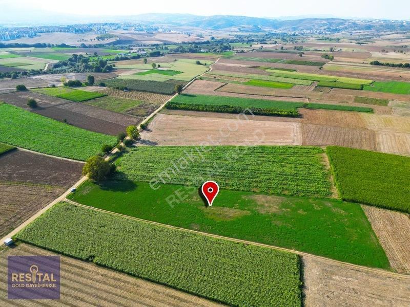 İnegöl Şipalide Çift Kadastro Yolu Cepheli Fırsat Arazi — fotoğraf 9