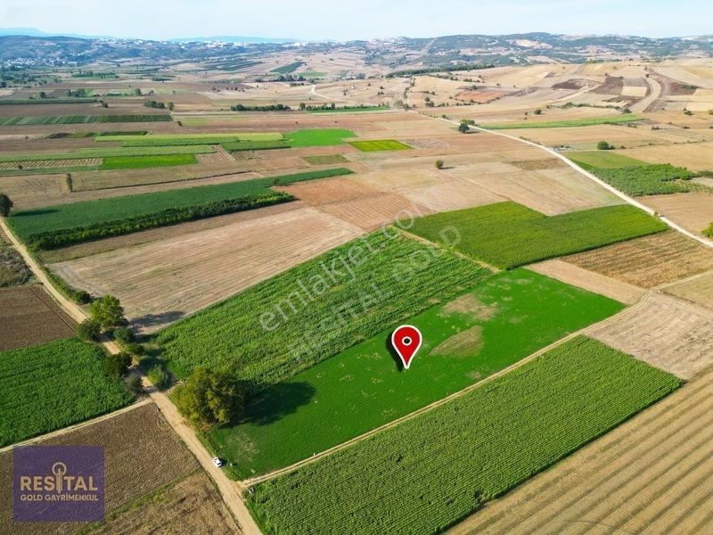 İnegöl Şipalide Çift Kadastro Yolu Cepheli Fırsat Arazi — fotoğraf 10