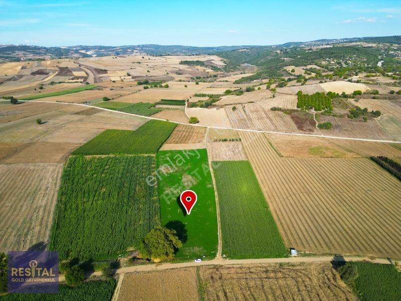 İnegöl Şipalide Çift Kadastro Yolu Cepheli Fırsat Arazi — fotoğraf 11
