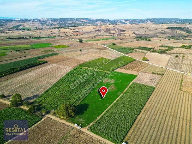 İnegöl Şipalide Çift Kadastro Yolu Cepheli Fırsat Arazi — fotoğraf 12