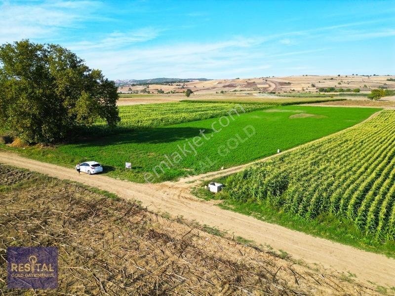 İnegöl Şipalide Çift Kadastro Yolu Cepheli Fırsat Arazi — fotoğraf 13