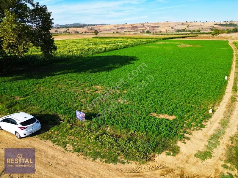 İnegöl Şipalide Çift Kadastro Yolu Cepheli Fırsat Arazi — fotoğraf 15