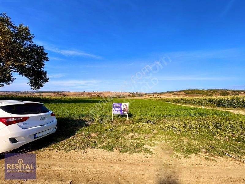 İnegöl Şipalide Çift Kadastro Yolu Cepheli Fırsat Arazi — fotoğraf 17
