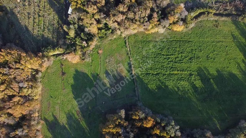 Fethiye Yanıklar Denize Yakın Turizm Yatırımına Uygun 8.950 M2