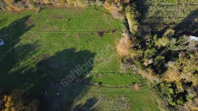 Fethiye Yanıklar Denize Yakın Turizm Yatırımına Uygun 8.950 M2 — fotoğraf 2