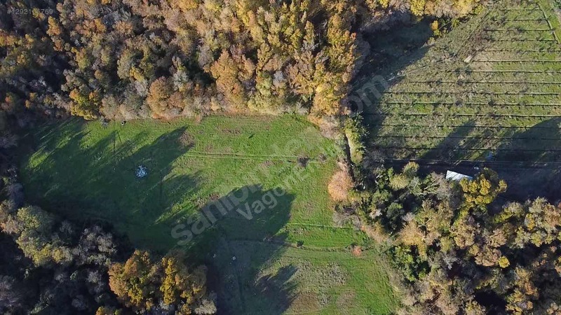 Fethiye Yanıklar Denize Yakın Turizm Yatırımına Uygun 8.950 M2 — fotoğraf 3