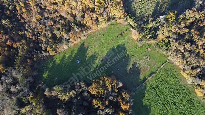 Fethiye Yanıklar Denize Yakın Turizm Yatırımına Uygun 8.950 M2 — fotoğraf 6