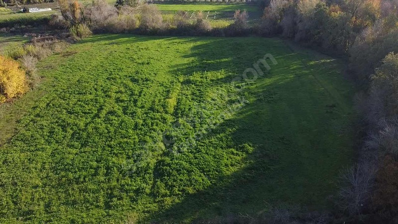 Fethiye Yanıklar Denize Yakın Turizm Yatırımına Uygun 8.950 M2 — fotoğraf 9