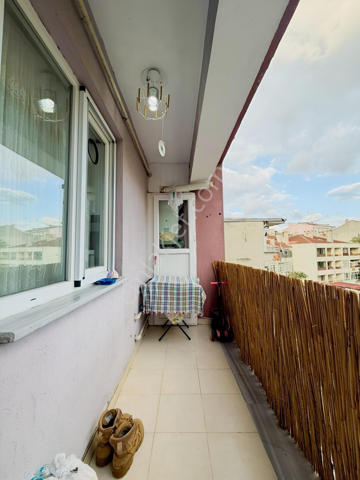 Çorlu Merkezde Ara Kat Ön Cepe Masrafsız Daire — fotoğraf 8