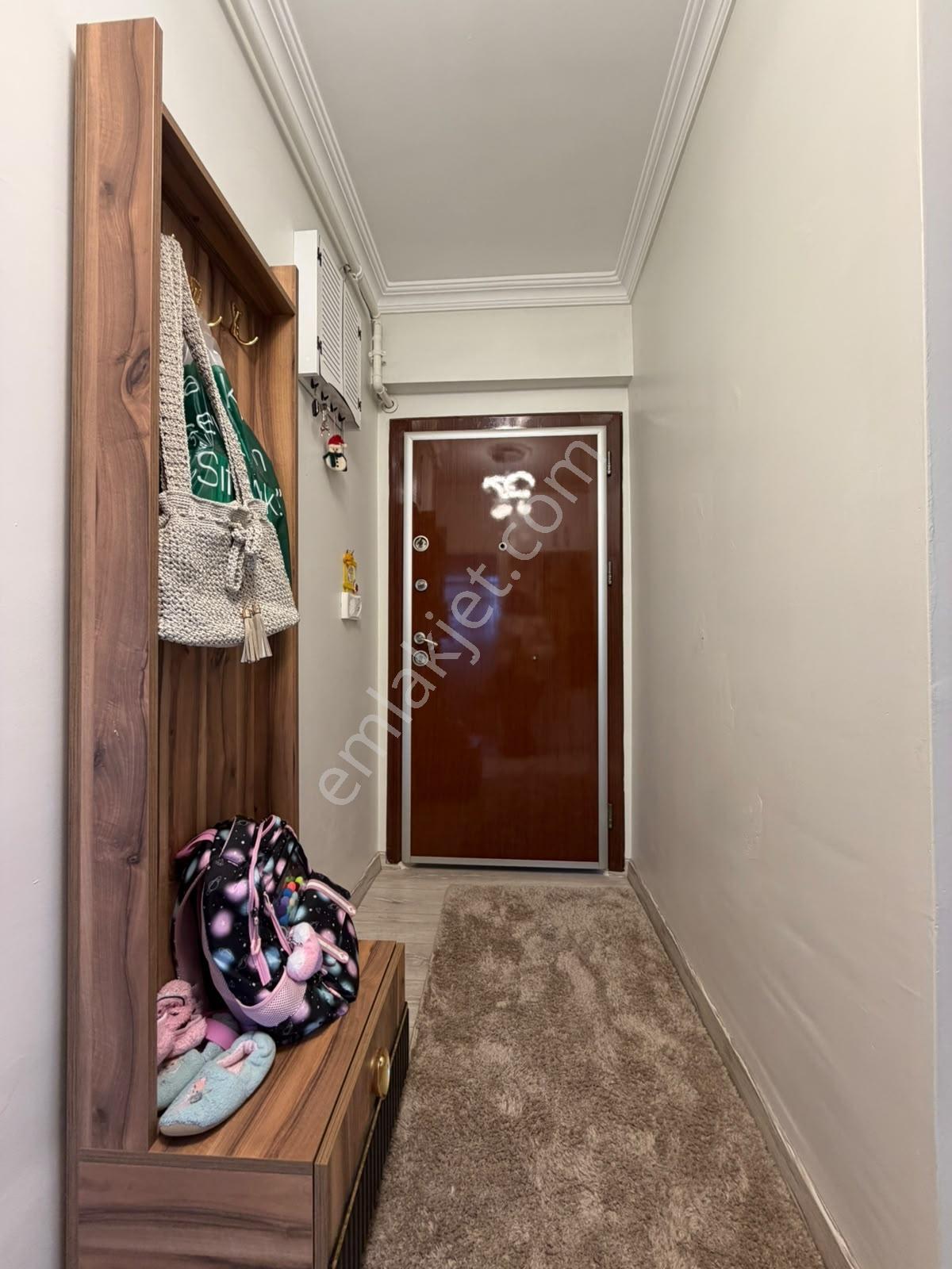 Çorlu Merkezde Ara Kat Ön Cepe Masrafsız Daire — fotoğraf 13