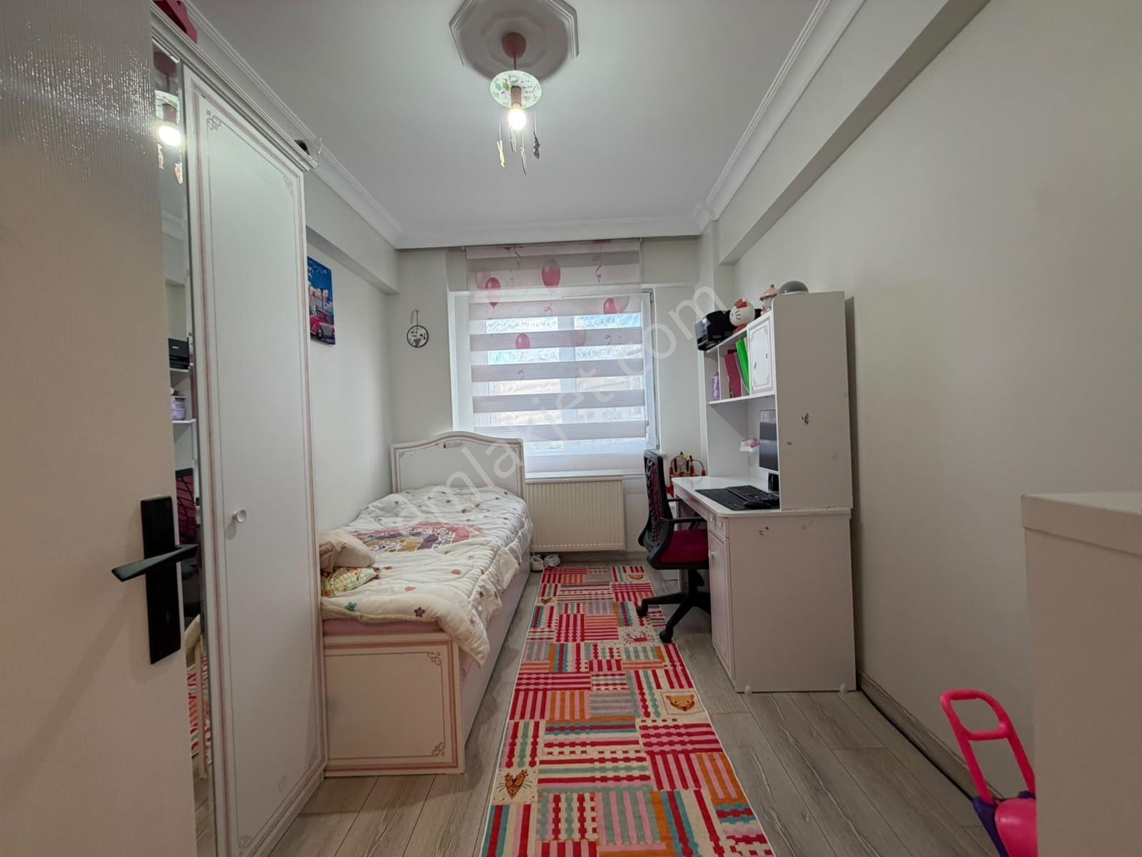 Çorlu Merkezde Ara Kat Ön Cepe Masrafsız Daire — fotoğraf 21