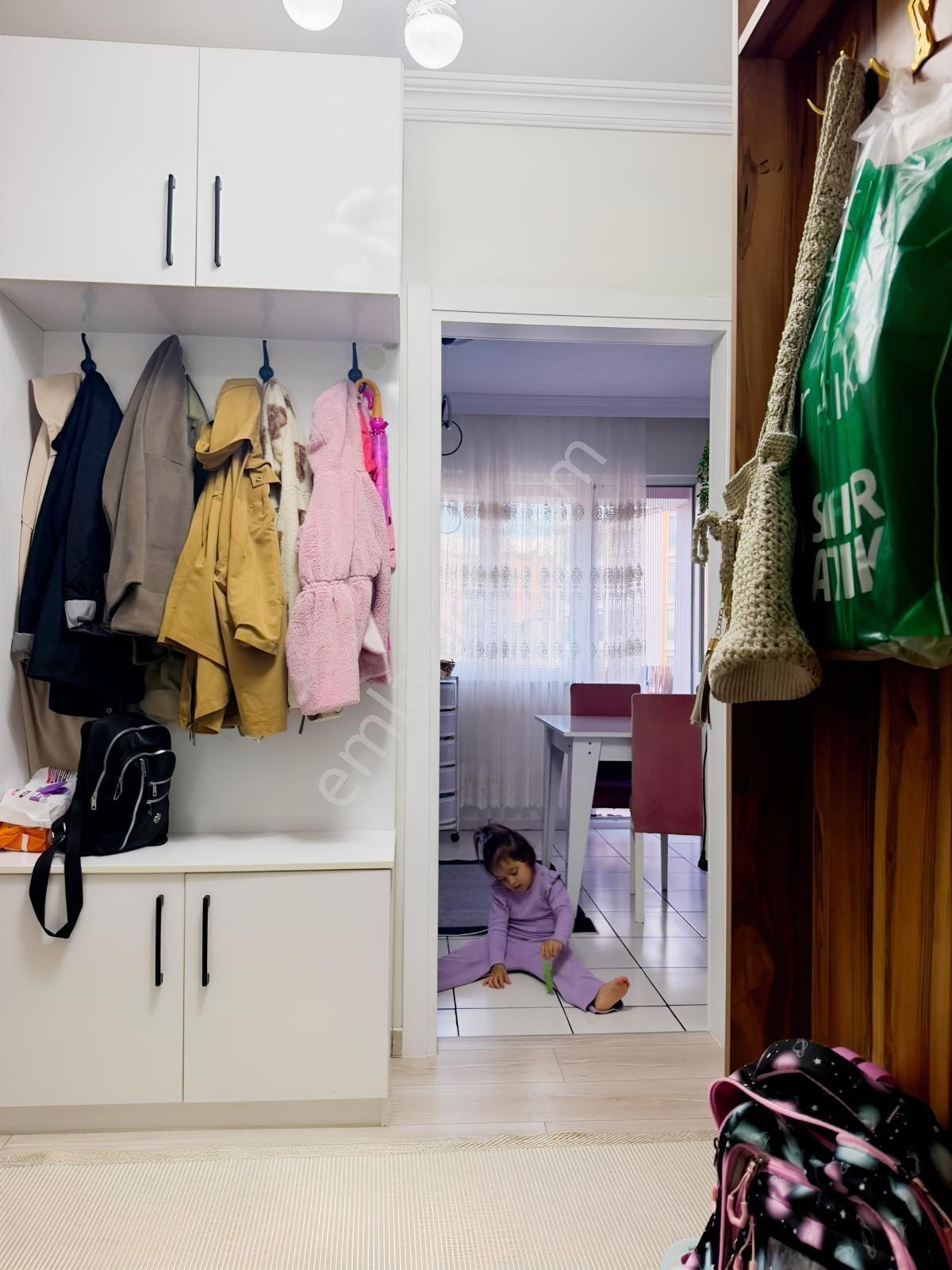 Çorlu Merkezde Ara Kat Ön Cepe Masrafsız Daire — fotoğraf 23