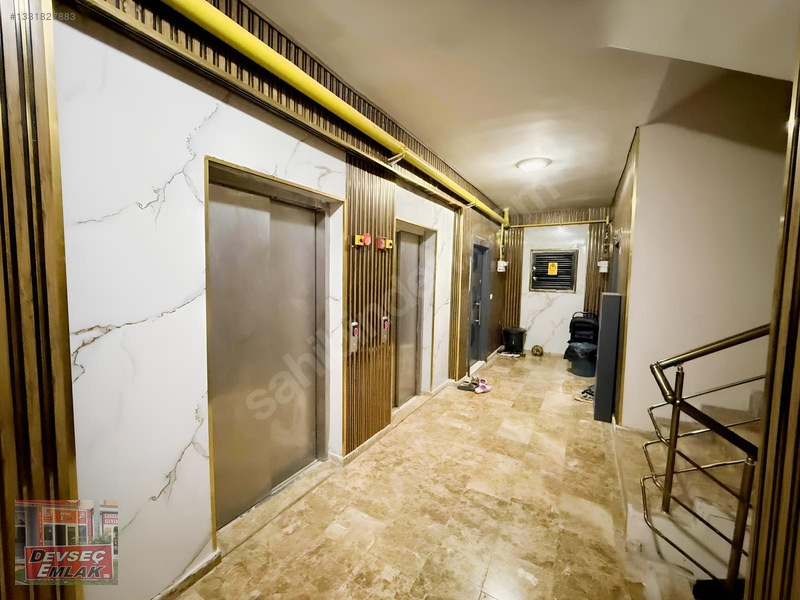 Devseç Emlak'tan Mehmetçik Mah.düz Giriş Kat 3 Odalı Uygun Daire — fotoğraf 16
