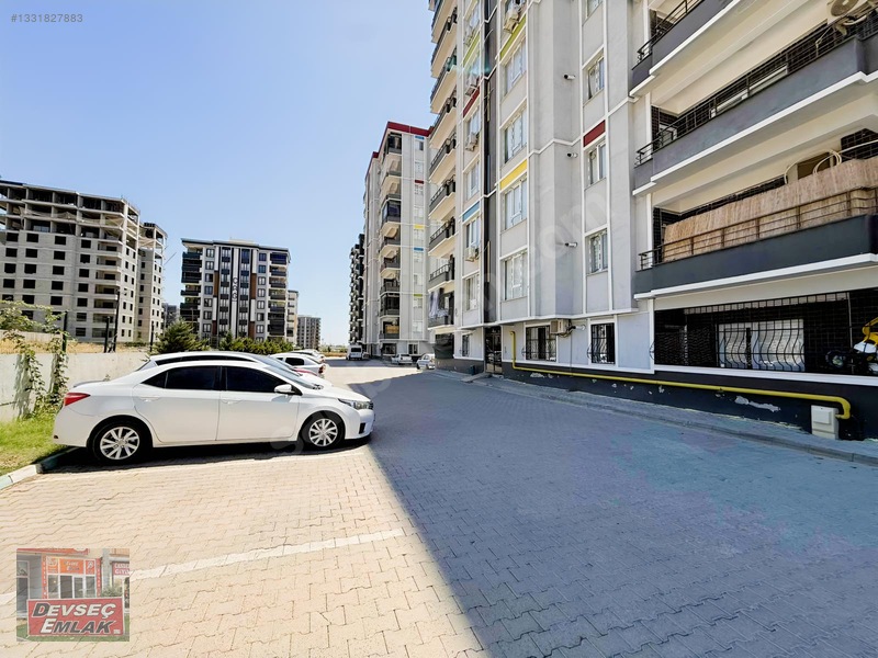 Devseç Emlak'tan Mehmetçik Mah.düz Giriş Kat 3 Odalı Uygun Daire — fotoğraf 18