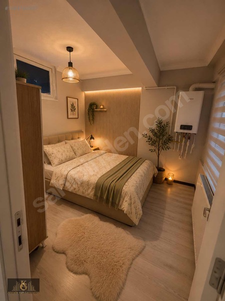 Görükle Daire Lüx Satılık Daire — fotoğraf 4
