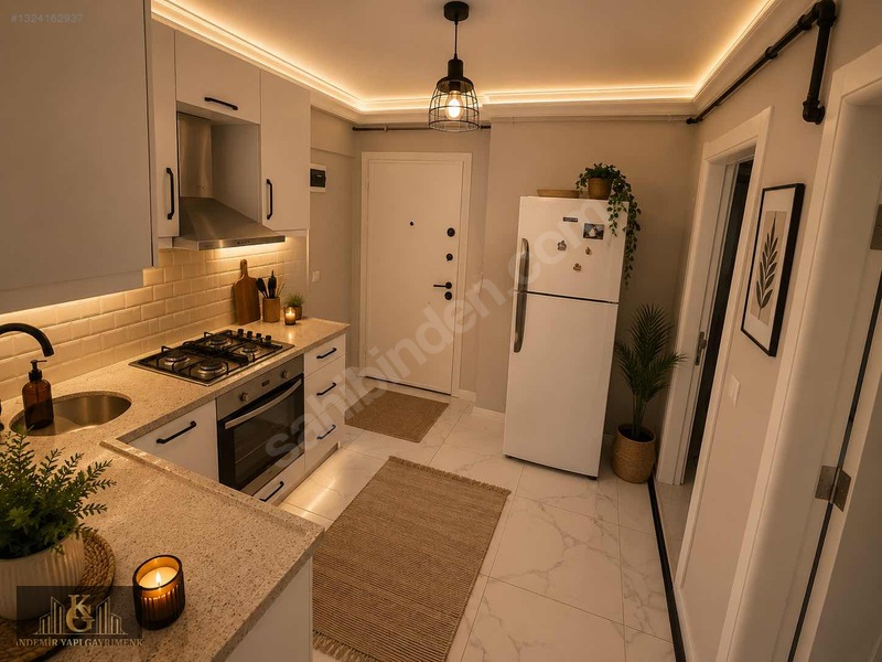 Görükle Daire Lüx Satılık Daire — fotoğraf 5