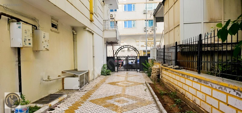 Havinrezdansta Lüx Daire Goldenplaza Arkası 7/24 Güvenlik — fotoğraf 3