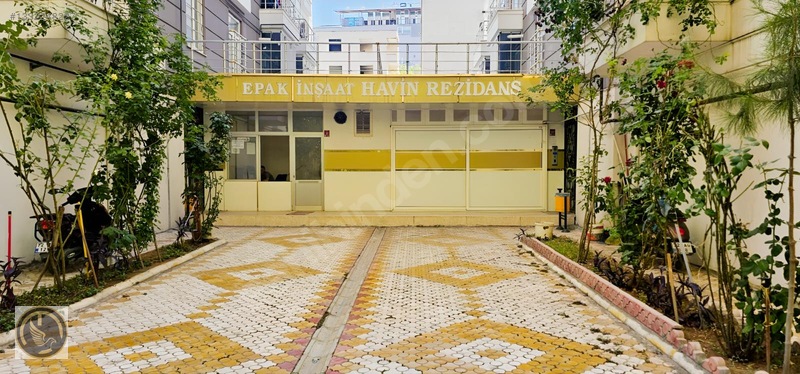 Havinrezdansta Lüx Daire Goldenplaza Arkası 7/24 Güvenlik — fotoğraf 5