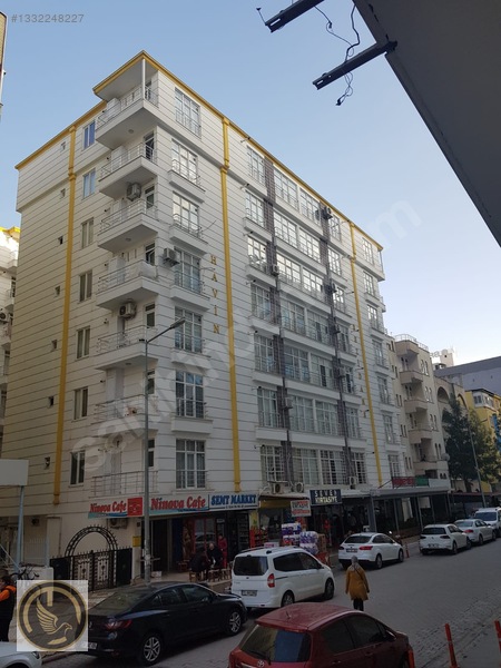 Havinrezdansta Lüx Daire Goldenplaza Arkası 7/24 Güvenlik — fotoğraf 6
