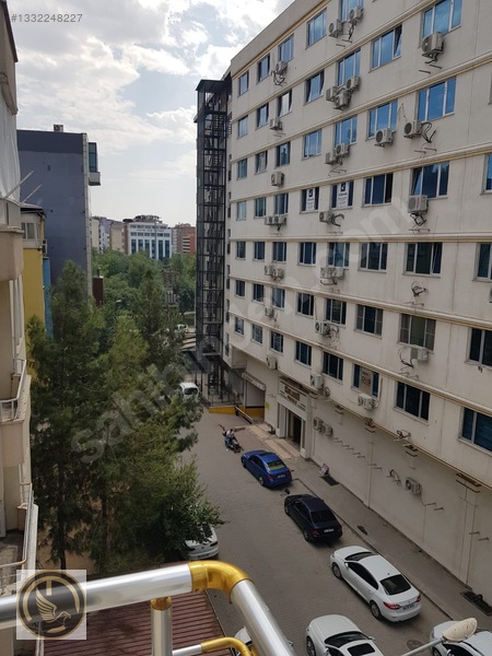 Havinrezdansta Lüx Daire Goldenplaza Arkası 7/24 Güvenlik — fotoğraf 7