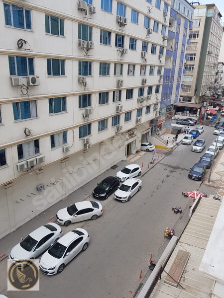 Havinrezdansta Lüx Daire Goldenplaza Arkası 7/24 Güvenlik — fotoğraf 8