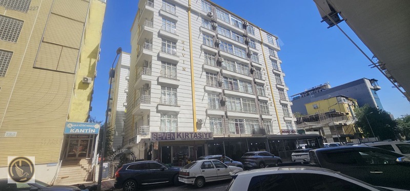 Havinrezdansta Lüx Daire Goldenplaza Arkası 7/24 Güvenlik — fotoğraf 9