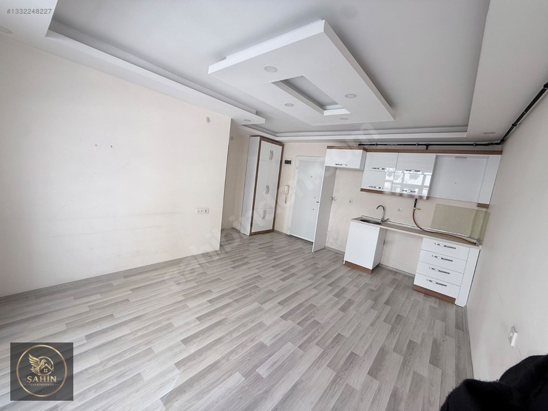 Havinrezdansta Lüx Daire Goldenplaza Arkası 7/24 Güvenlik — fotoğraf 11