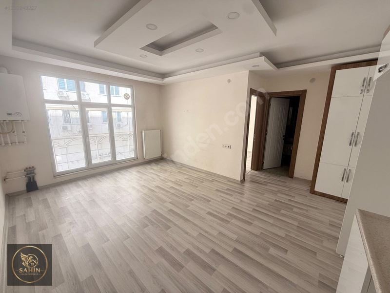 Havinrezdansta Lüx Daire Goldenplaza Arkası 7/24 Güvenlik — fotoğraf 14