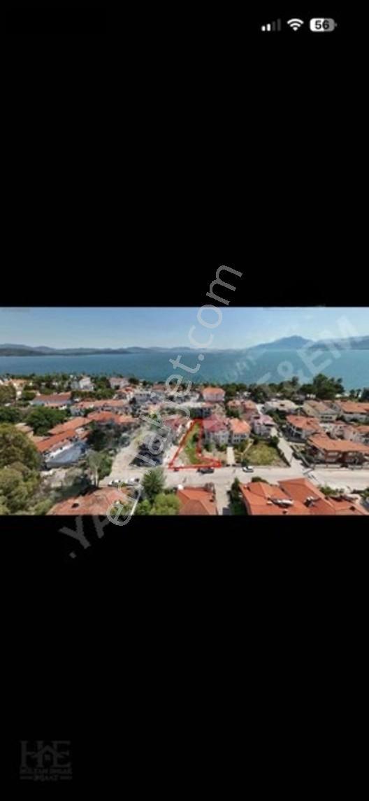 Köyceğiz De Satılık Ticari Arsa — fotoğraf 3