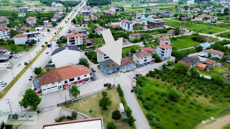 Erl Düzce Gümüşova Devlet Hastahanesi Yanı 300 M2 Mülk — fotoğraf 2
