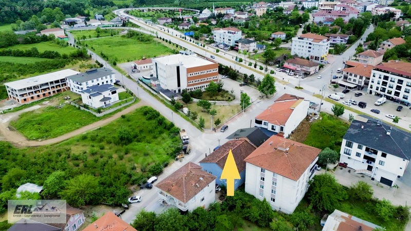 Erl Düzce Gümüşova Devlet Hastahanesi Yanı 300 M2 Mülk — fotoğraf 4