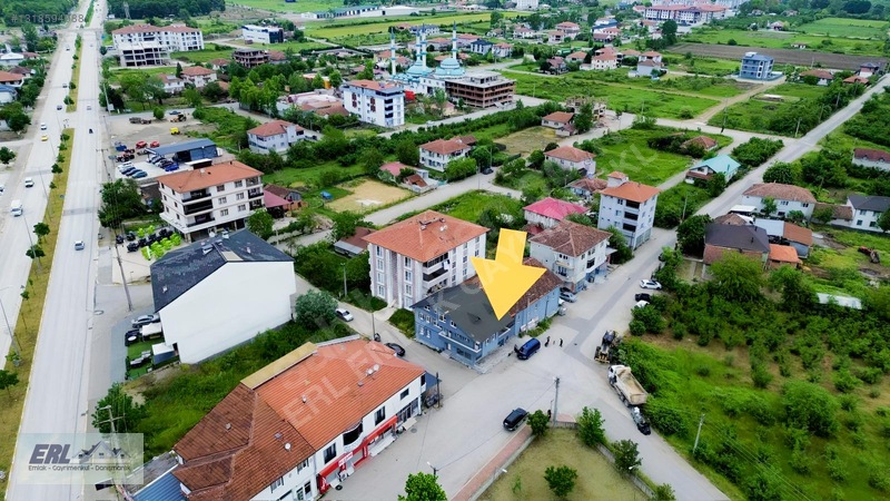Erl Düzce Gümüşova Devlet Hastahanesi Yanı 300 M2 Mülk — fotoğraf 7