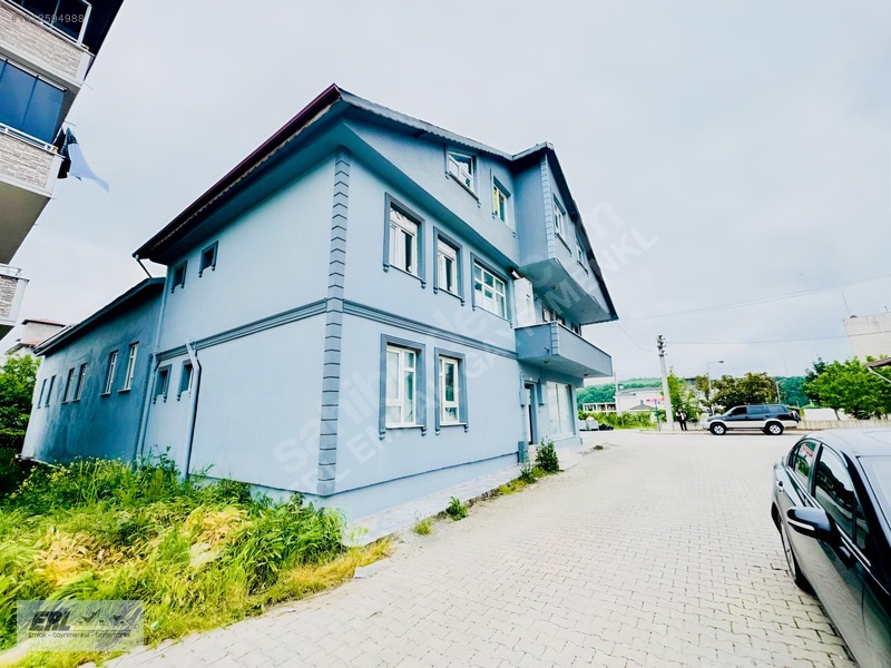 Erl Düzce Gümüşova Devlet Hastahanesi Yanı 300 M2 Mülk — fotoğraf 8