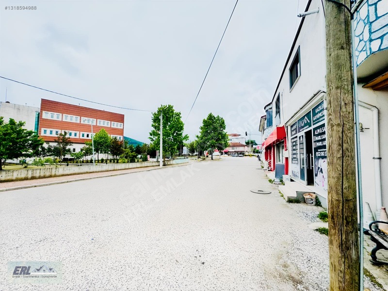 Erl Düzce Gümüşova Devlet Hastahanesi Yanı 300 M2 Mülk — fotoğraf 9