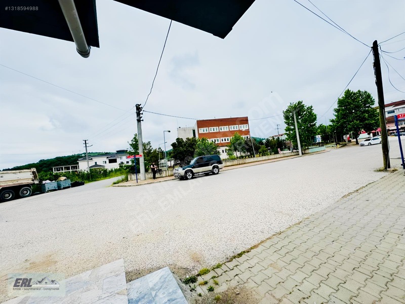Erl Düzce Gümüşova Devlet Hastahanesi Yanı 300 M2 Mülk — fotoğraf 10