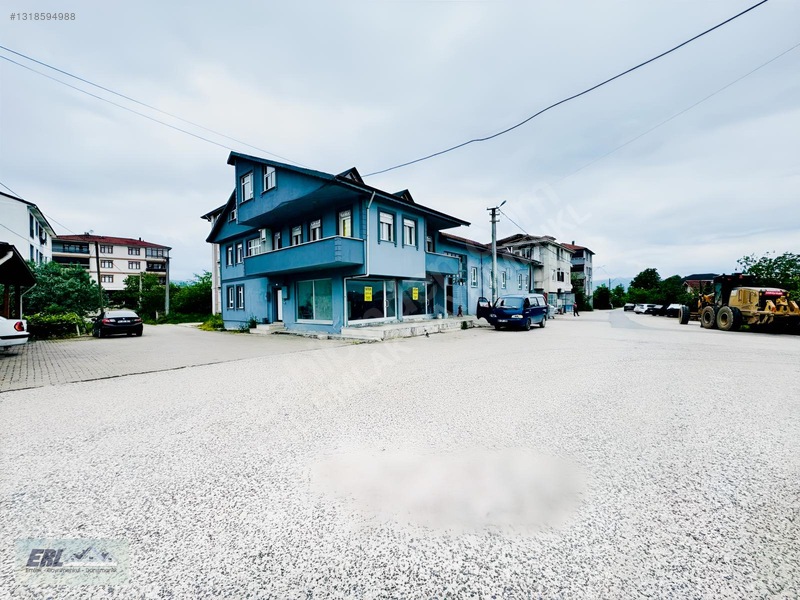 Erl Düzce Gümüşova Devlet Hastahanesi Yanı 300 M2 Mülk — fotoğraf 13