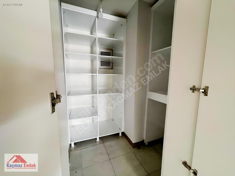Kaçmaz Emlak'tan Güney Kent Tokiler De Arakat 3+1 Daire — fotoğraf 15