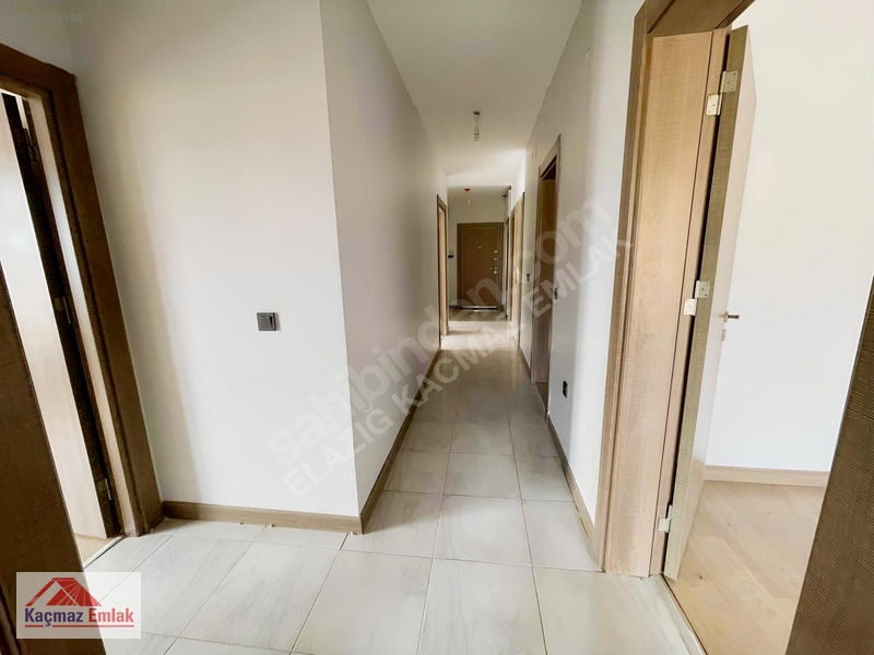 Kaçmaz Emlak'tan Güney Kent Tokiler De Arakat 3+1 Daire — fotoğraf 26
