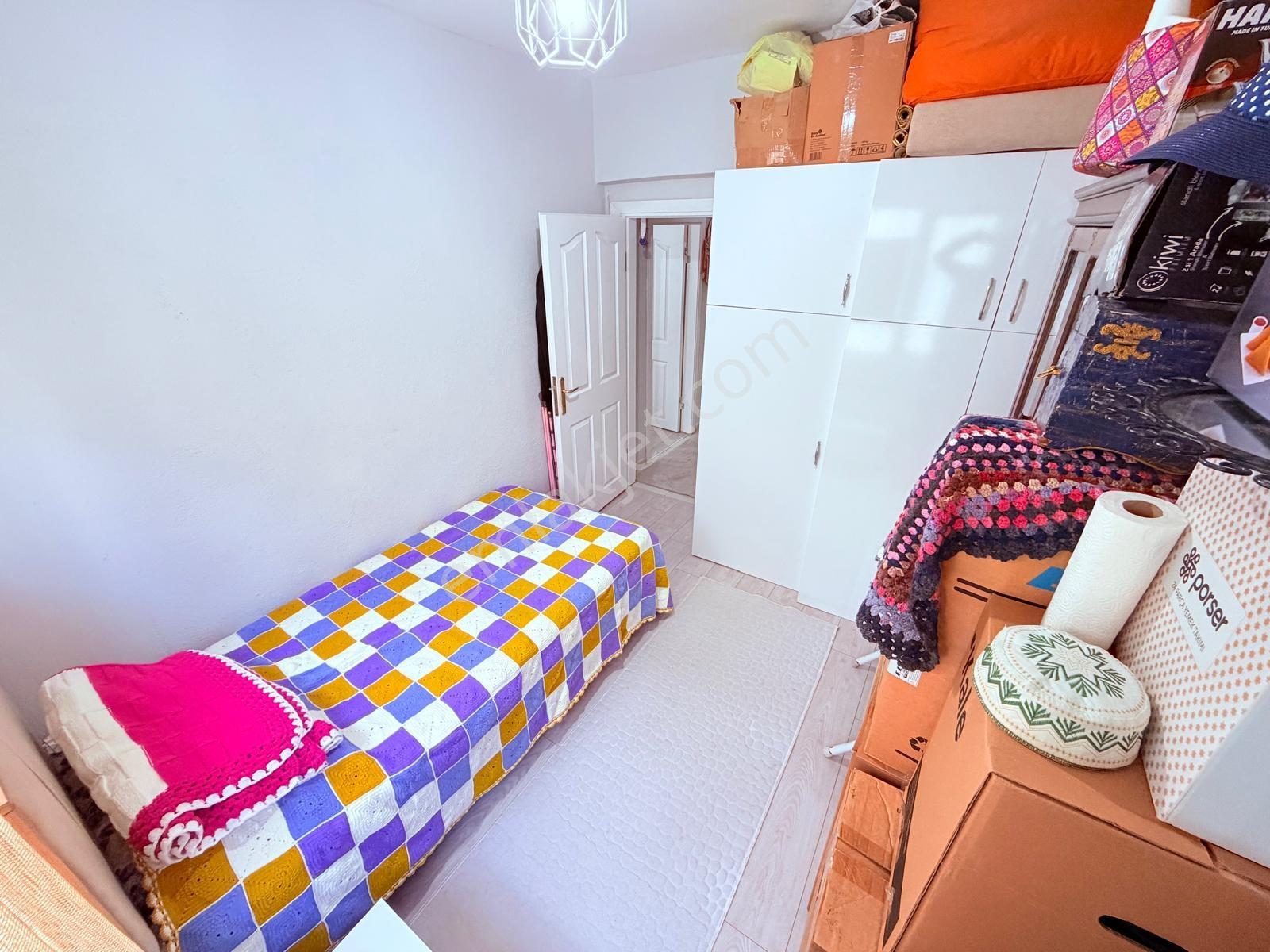 Burcu'dan Çarşıya 5 Dk 2.kat 2+1 Doğalgazlı Masrafsız Daire — fotoğraf 8