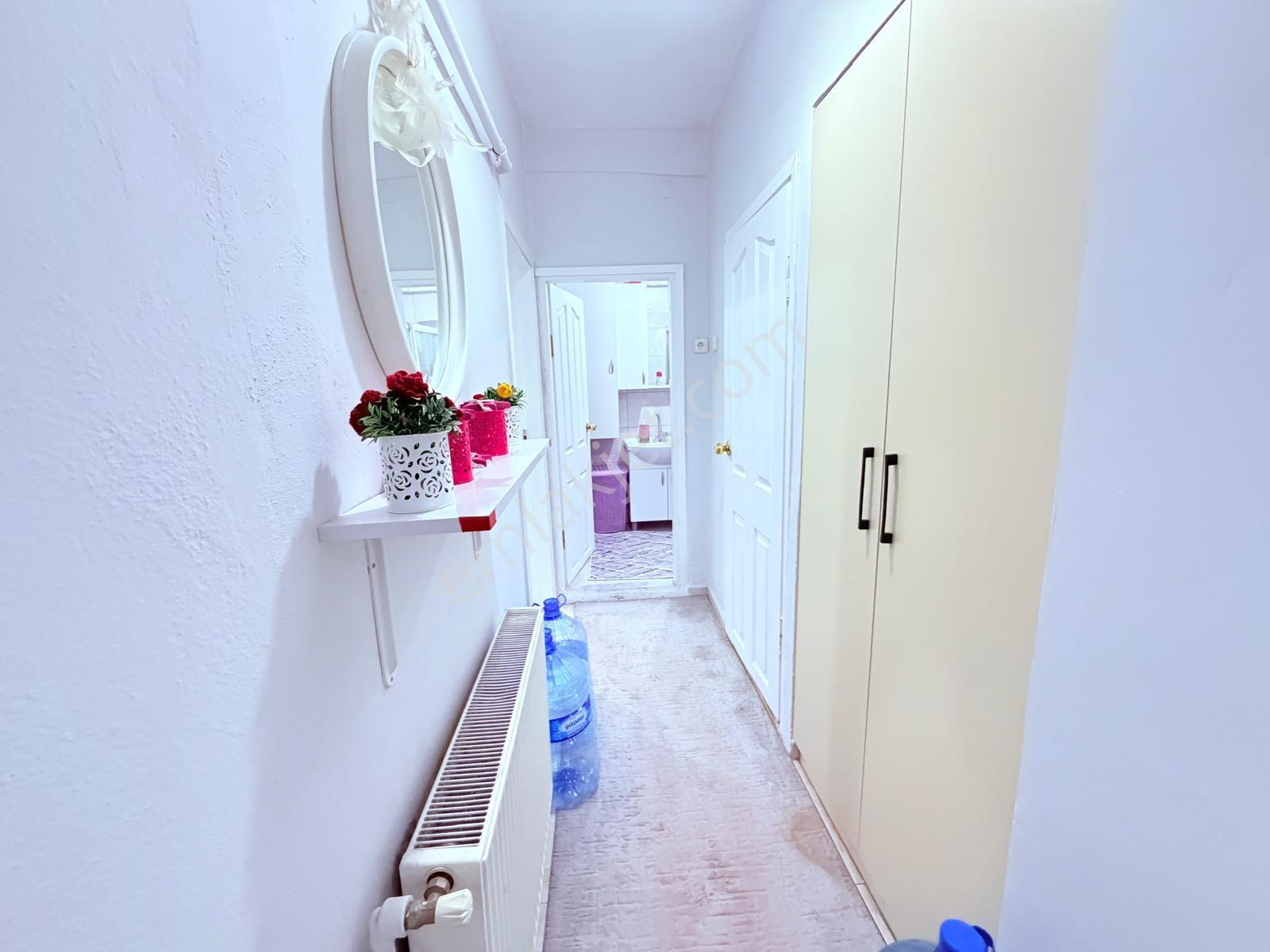 Burcu'dan Çarşıya 5 Dk 2.kat 2+1 Doğalgazlı Masrafsız Daire — fotoğraf 9