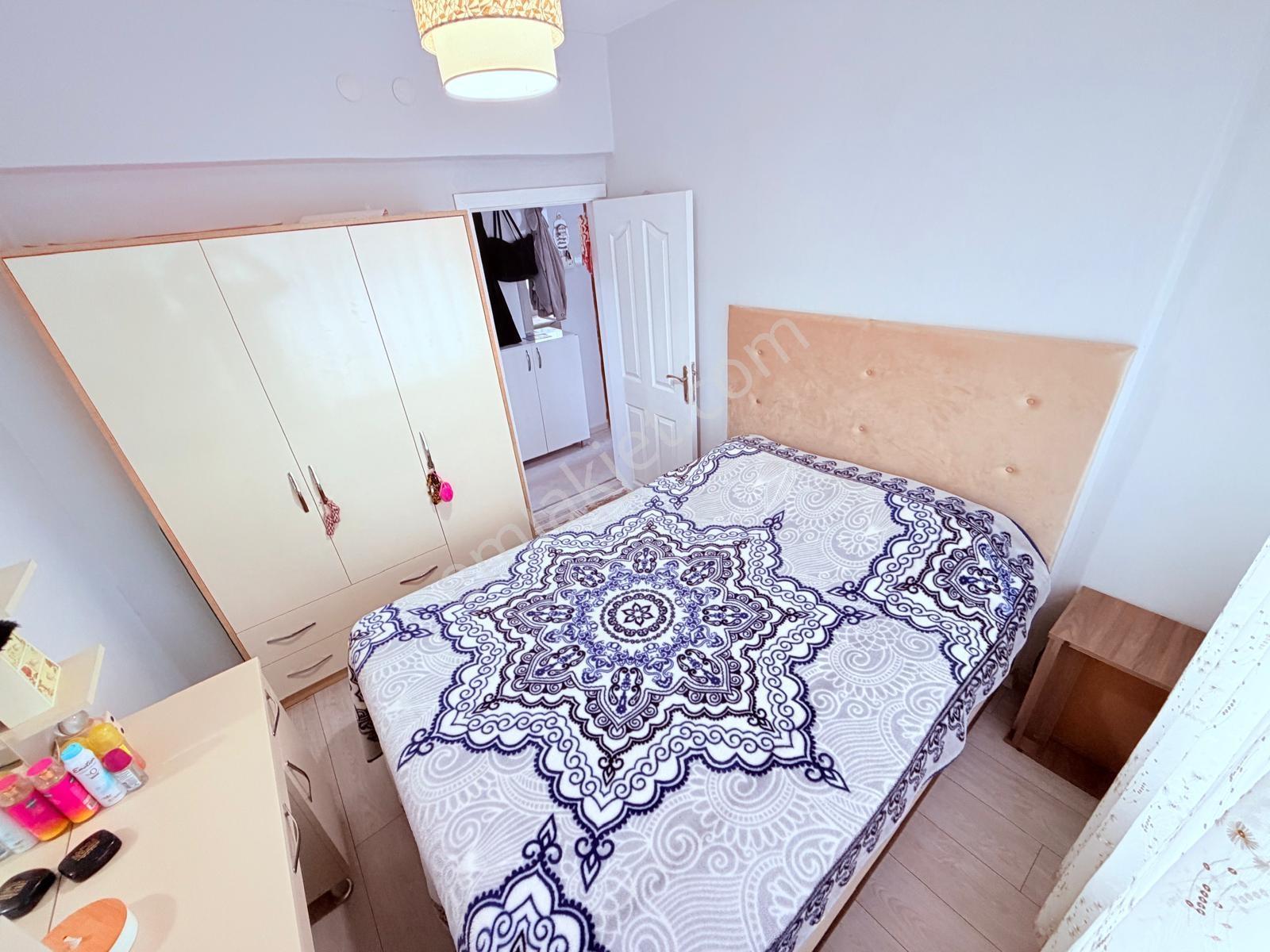 Burcu'dan Çarşıya 5 Dk 2.kat 2+1 Doğalgazlı Masrafsız Daire — fotoğraf 11